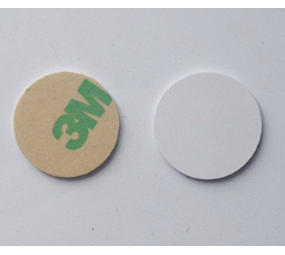 RFID tag sticker 125khz EM4100