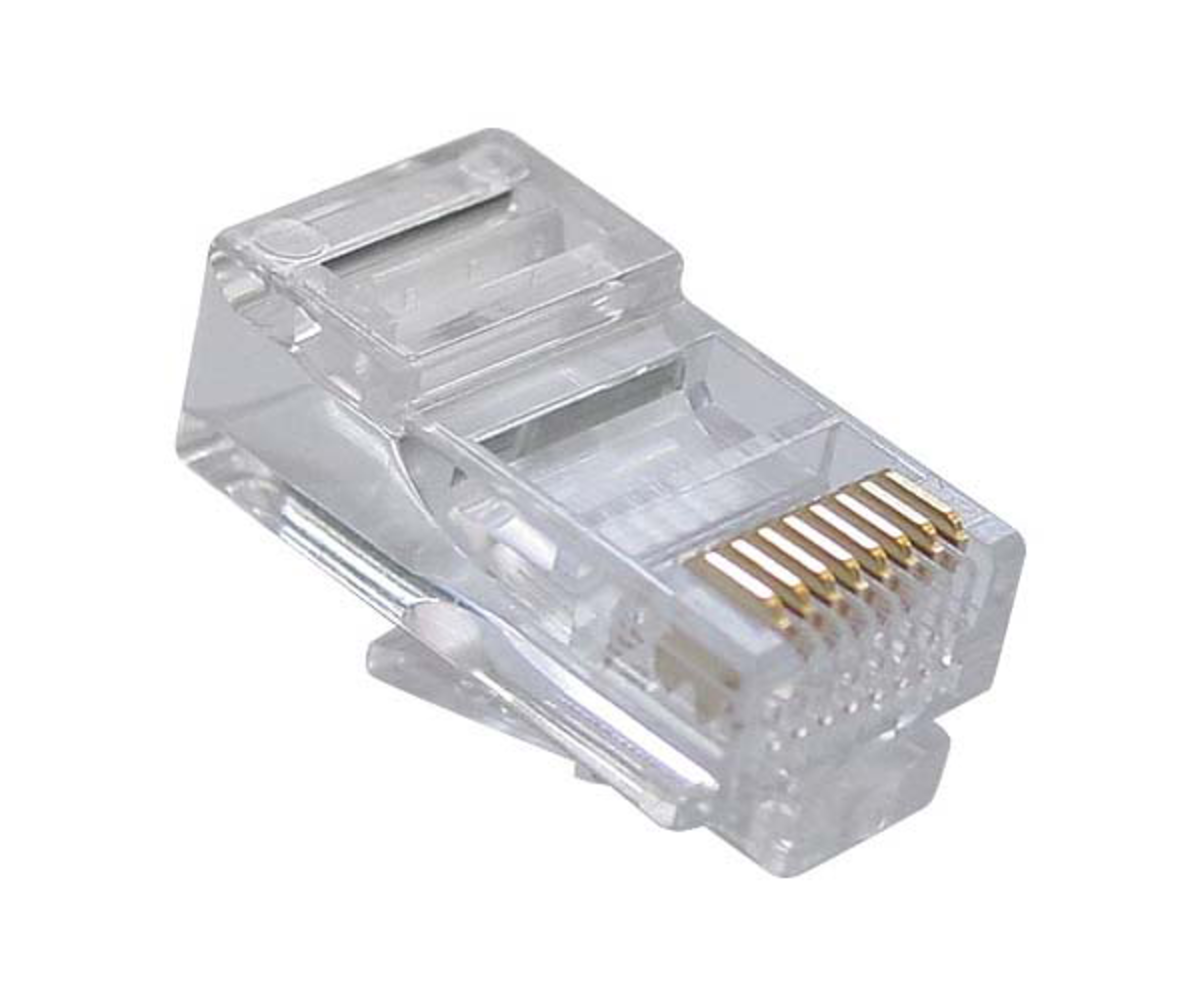 NINIGI RJ45 plug netwerk connector