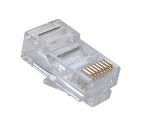 NINIGI RJ45 plug netwerk connector NINIGI RJ45 plug netwerk connector