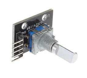 Rotary encoder Rotary encoder