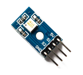 RPI-1031 Angle Sensor