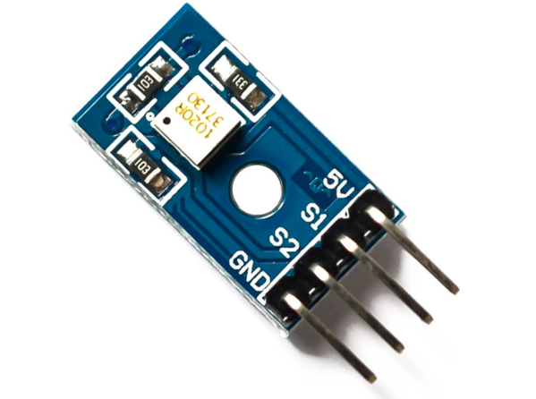 RPI-1031 Angle Sensor