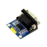 RS232-TTL converter