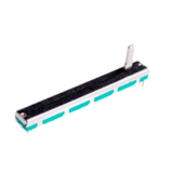 Schuif-potentiometer 10K ohm