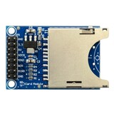 SD kaart module