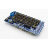 Sensor shield v 2.0 Mega