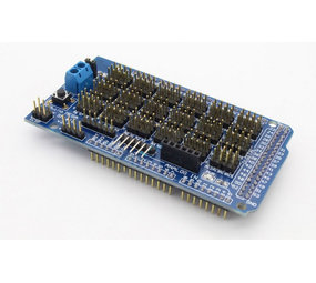 Sensor shield v 2.0 Mega