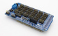 Sensor shield v 2.0 Mega Sensor shield v 2.0 Mega