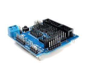 Sensor shield v 5.0 Uno, Leonardo