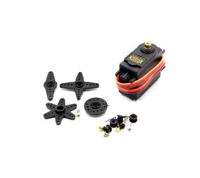 Servo MG995 10kg 180 graden