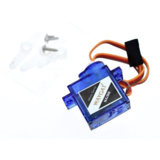 SG90 mini servo 180 graden