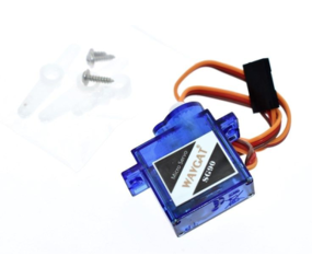 SG90 mini servo 180 graden