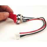 Smart-button ibutton dallas key Dock/lezer DS9092