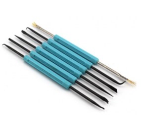 Soldeer accessoires set Soldeer accessoires set