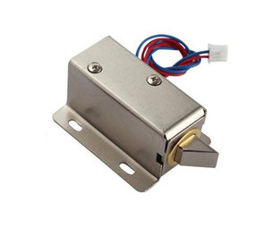 Solenoid slot 24v dc Solenoid slot 24v dc