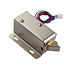 Solenoid slot 9-12v dc Solenoid slot 9-12v dc