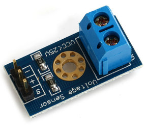 Spannings sensor Spannings sensor