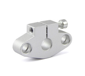 Stang-rail houder SHF08