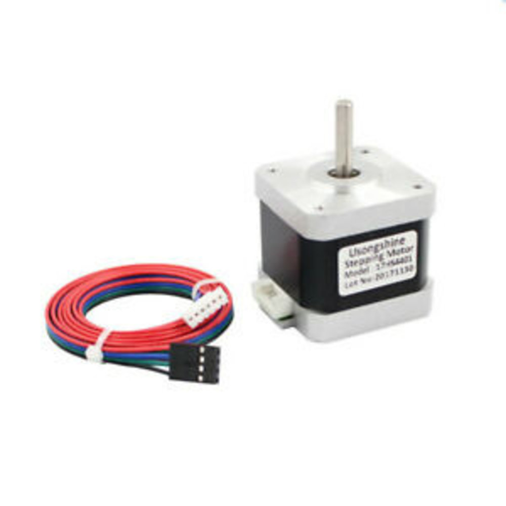 Stappenmotor 17HS4401 Nema 17