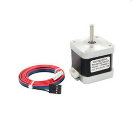 Stappenmotor 17HS4401 Nema 17 Stappenmotor 17HS4401 Nema 17