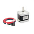 Stappenmotor 17HS4401 Nema 17
