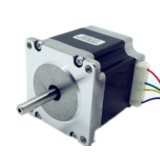 Stappenmotor Nema 23  1.8gr 2.8a 1.26Nm