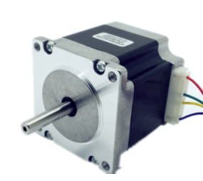 Stappenmotor Nema 23  1.8gr 2.8a 1.26Nm