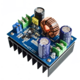Step up boost converter 10A 600W
