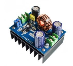 Step up boost converter 10A 600W Step up boost converter 10A 600W
