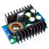 Step-down buck converter DC-DC 300w