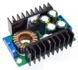 Step-down buck converter DC-DC 300w Step-down buck converter DC-DC 300w