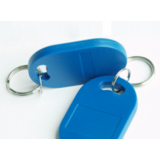 Tag 13.56MHz en 125Khz in 1