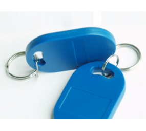 Tag 13.56MHz en 125Khz in 1