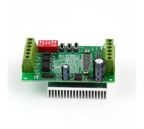 TB6560 3A driver board tbv stappenmotor TB6560 3A driver board tbv stappenmotor