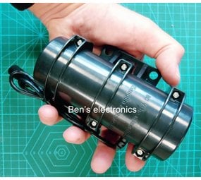 Tril motor 24v 0.5A Groot