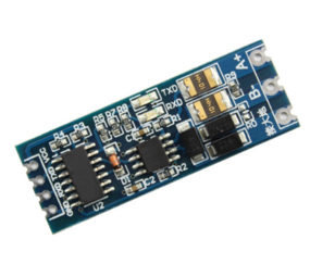 UART TTL to RS485 Converter