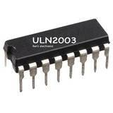 ULN 2003 ULN2003 IC