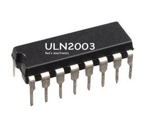 ULN 2003 ULN2003 IC ULN 2003 ULN2003 IC