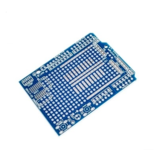 Uno Leonardo experimenteer print zonder headers