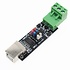 USB 2.0 RS485 interface FTDI USB 2.0 RS485 interface FTDI