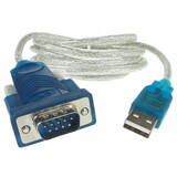 USB naar RS232 USB naar RS232