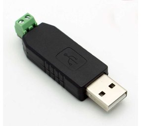 USB naar RS485 USB naar RS485