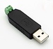 USB naar RS485