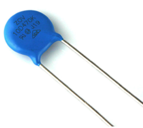 Varistor 10D471K   470V Varistor 10D471K   470V