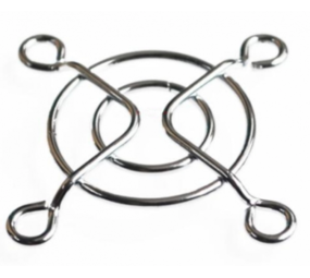 ventilator rooster /  bescherming 40mm ventilator rooster /  bescherming 40mm