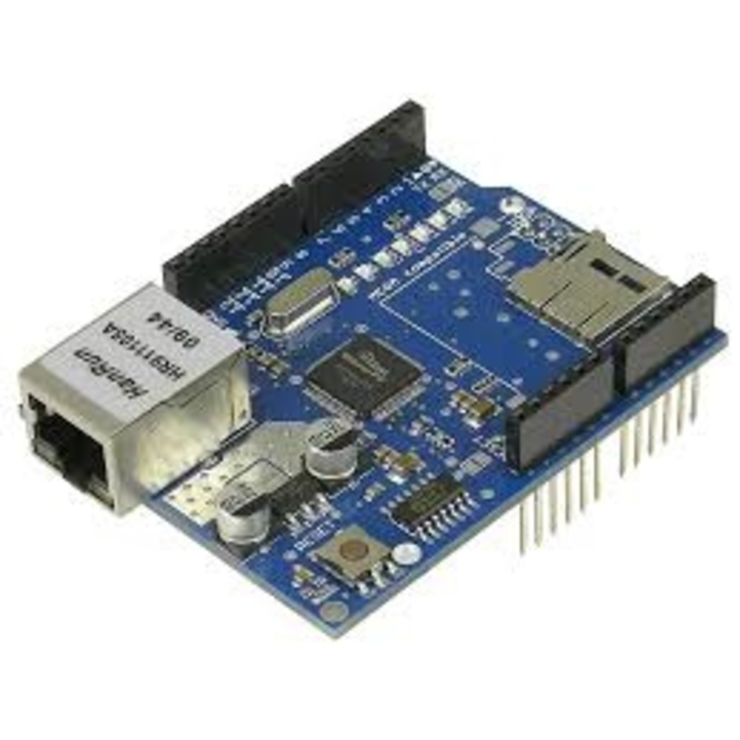 Ethernet Shield Ethernet Network Module Shield V1.0 For Arduino Nano