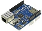 W5100 ethernet shield W5100 ethernet shield
