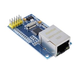 W5500 Chip ethernet module W5500 Chip ethernet module