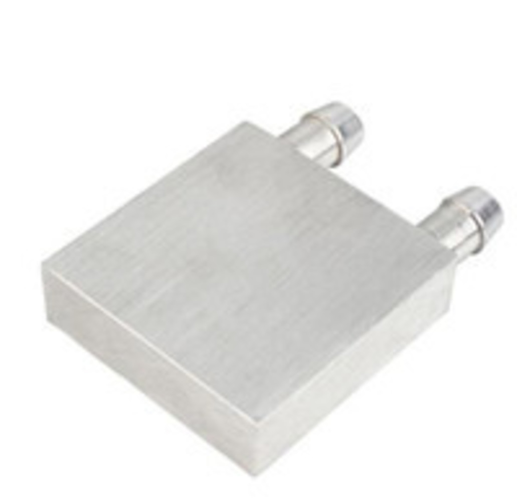 Water koeler tbv Peltier element