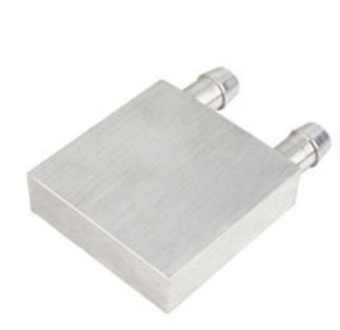 Water koeler tbv Peltier element